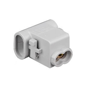 Yi Se Dian Zi | T-shaped No-Cut Wire Distributor Connector