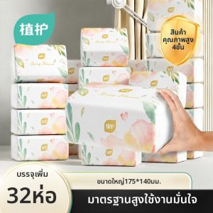 Botare | Baby Soft Resilient Tissue