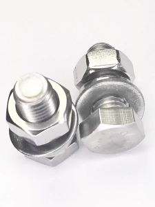 CANGJIANG | 304 Stainless Steel Combination Screw Set