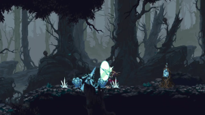 Game Blasphemous 2 - Nintendo Switch