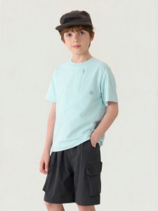 Marc&Janie | UV Protection Quick Drying Childrens T-Shirt