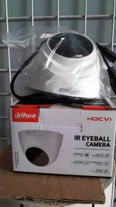 DAHUA KAMERA CCTV ORIGINAL BERGARANSI