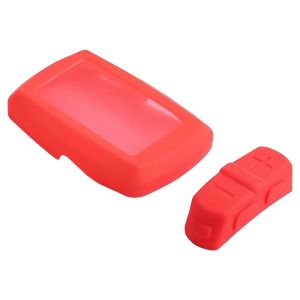 Vỏ Bọc Tay Ga Bằng Silicon Chống Thấm Nước Cho Xe Đạp Điện Engwe Ep-2 Pro/Engine Pro Phụ Kiện Bảo Vệ Cần Số.