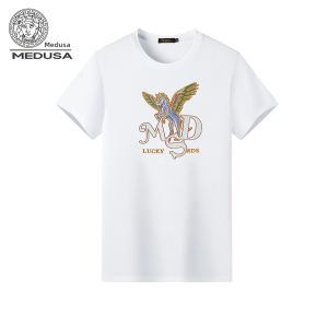 MEIDUSA | Luxury Cooling Modal Mens Short Sleeve T-Shirt