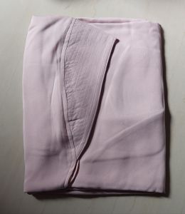 Jilbab Syari Dramaqueen Model Polos Xl