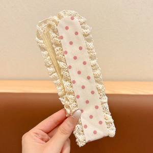 Children Knitted Magic Tape Hair Fixer