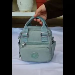 TAS SELEMPANG WANITA IMPORT CHIBAO 3IN1 2061#