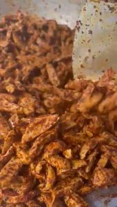 Basreng Stik UK 500gram: Panduan Lengkap