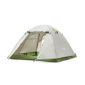 BSWOLF | Double Layer Waterproof Heavy-duty Portable Tent