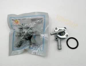 Khoá Xăng Cho Xe Dream Wave 100 Hiệu Centa