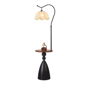 AOMAO | French Retro Luxury Atmospheric Floor Lamp