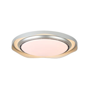 FANZHEN | Modern Invisible Silent Fan Ceiling Light