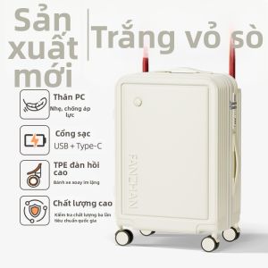 FP Travel | Vali Đa Năng Thời Trang 20 Inch