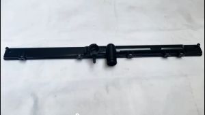 Upper Tank Radiator Mitsubishi Lancer Airtrek 2001-2004 - 5041