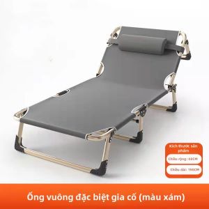 Single Use Folding Bed