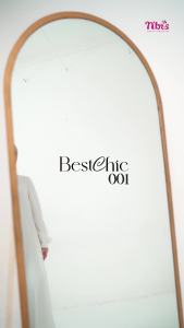 TERMURAH GAMIS NIBRAS BESTCHIC 001  COCOK UNTUK OUTFIT LEBARAN KONDANGAN & DAILY TERBARU KEKINIAN