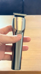 ENCHEN Beardo 2 Alat Cukur Elektrik Rambut Jenggot Smart Trimmer Electric Shaver Type-C 5W 1200mAh