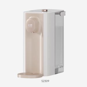 Compact Desktop Instant Hot Water Dispenser