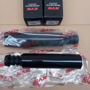 CHỤP BỤI GIẢM XÓC/PHUỘC NHÚN  SAU TOYOTA VIOS 2003-2007 HÀNG KYB. THÁI LAN