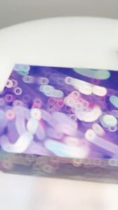 ลูกแก้ว F7 แคทอายลูกแก้ว 15 ml ขนาด เส้นกระชับ สีทาเล็บเจล