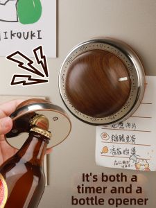 WEIFUREN | Đồng Hồ Đếm Ngược Từ Tự Nhiên Có Tính Năng Nhắc Nhở