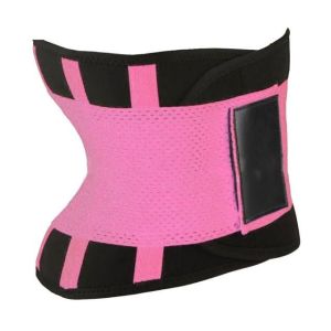 Women Waist Trainer Slimming Belly Control Underbust Shaper Belt Belly Slimming