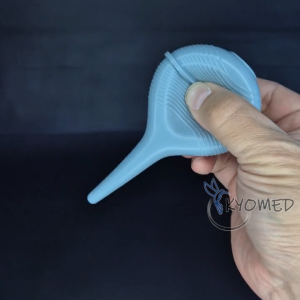ONEMED Nasal Aspirator / Suction Ball / Ear Syringe / Dili / Penyedot Ingus [Kyomed]