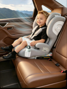 inno kids | Portable Car Safety Seat