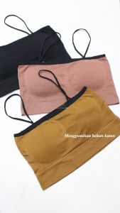 Bra Sport Spaghetti & Bra Olahraga Wanita: Pilihan Terbaik untuk Keseharian