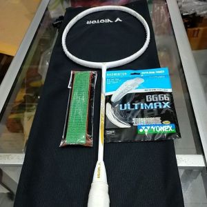 RAKET VICTOR THRUSTER F CLAW 30LBS