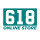 618 Online Store