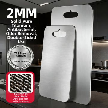 Shop Vanotium Cutting Boards at Better Price Online | Lazada Singapore