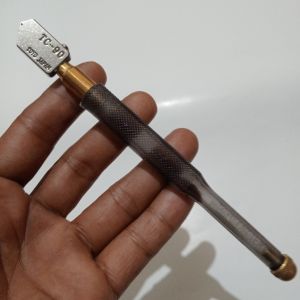 pisau pemotong kaca Toyo tc 90 original Made in Japan pisau pemotong kaca tebal alat pemotong kaca alat potong kaca pisau untuk memotong kaca akuarium