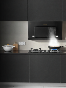 Compact Home Kitchen Range Hood 800mm