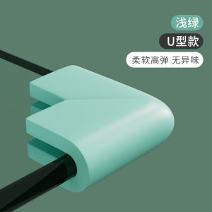 Baby Safety Corner Protectors Window Edge Protection Child Proof Bumper Stickers Edge Cover Protection for Infants And Toddlers