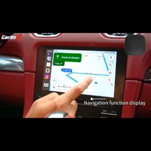 กล่อง Android Ai Master Box สำหรับ GWM H6 JoLion Ora goodcat ปี 2020-2022 ด้วย Apple CarPlay และเล่น เช่น Youtube, Netflix, Disney+ และ Hotstar ที่มีราคาถูกต้อง