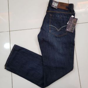 Celana Jeans Panjang Pria Louis Martine