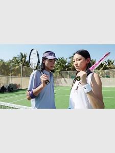 ASICS | Wear-Resistant Breathable Professional Tennis Shoes