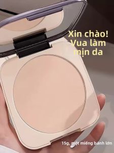 WIND LOVES FLOWERS | Phấn Nén Kiềm Dầu Chống Nước Chống Mồ Hôi Không Bết Đọng Dual Use