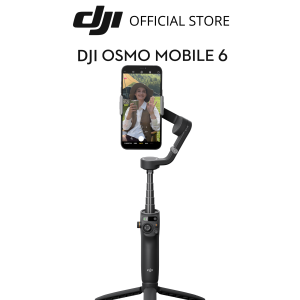 DJI Osmo Mobile 6 gimbal chống rung điện thoại có thể kéo dài (DJI OM 6)