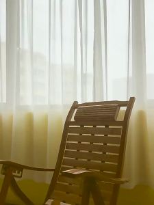 Adjustable Rocking Comfort Lounge Chair