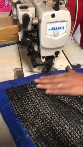 PARANET 90% ORCHID GRADE A+ SIAP PAKAI LEBAR 3 METER RAJUT ZIGZAG ukuran 1x3 2x3 dan 3x3