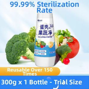 WEIKAMAYI | Fruit and Vegetable Wash Powder for Pesticide Residue Removal