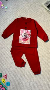 SETELAN KIANO TANGAN PANJANG ROBLOX TUNG TUNG TUNG SAHUR ANAK USIA 1-5 TAHUN PART 4