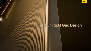 Điện Thoại Thông Minh POCO C71 (3+64GB) | Màn rộng 688" | Vi xử lý 8 nhân | Camera kép 32MP AI | Mở khóa mặt vân tay | 5200mAh/15W/IP52