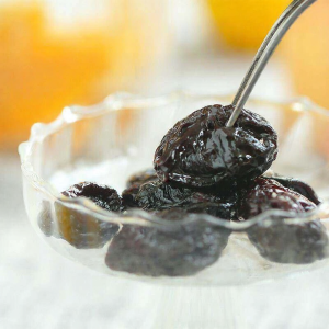 Natural Commercial Dried Plum