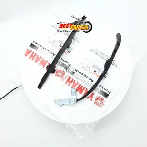 Karet Lidah Tensioner 5BP untuk Motor SCORPIO: YGP Berkulitas Original Asli Ori & Presisi