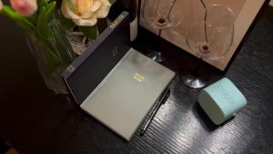 Perfect Blank Recipe book - Recipe Book to Write In Your Own RecipesOrganize Your Recipes- Waterproof Cover and 186 Blank Pages Recipe Notebook (spring green)