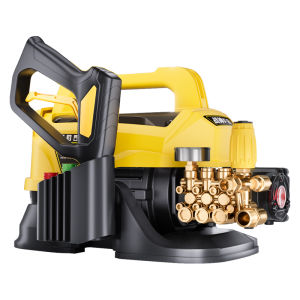HELLOLEIBOO | Powerful High-Pressure Washer 220V