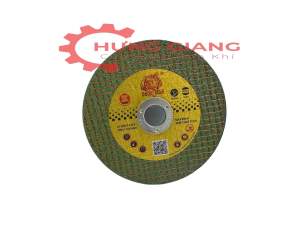 Đá Cắt Lưỡi Cắt Sắt Inox kim loại siêu ngọt An toàn Chuẩn Loại 1